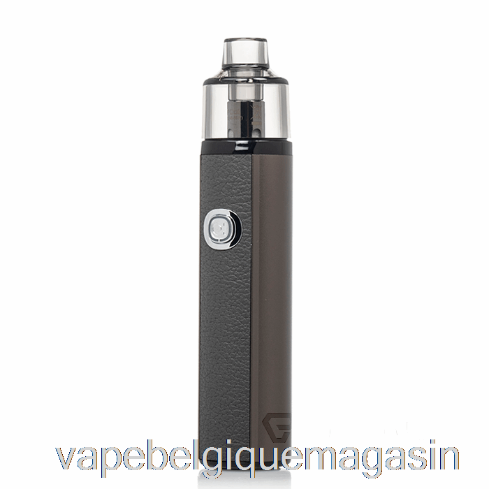 Vape Juice Aspire Bp Stik 80w Système De Pod Gunmetal